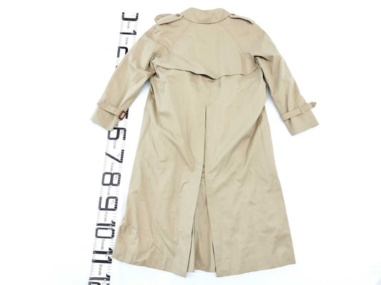 BURBERRY Coat Size 7AR Coat