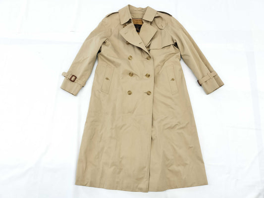 BURBERRY Coat Size 7AR Coat