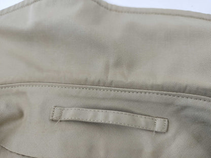 BURBERRY Coat Size 7AR Coat