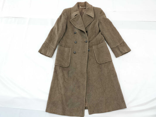 GUCCI GUCCI Long Coat 44 Coat