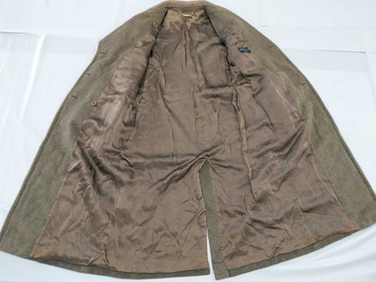 GUCCI GUCCI Long Coat 44 Coat