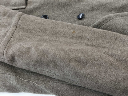 GUCCI GUCCI Long Coat 44 Coat