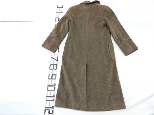 GUCCI GUCCI Long Coat 44 Coat