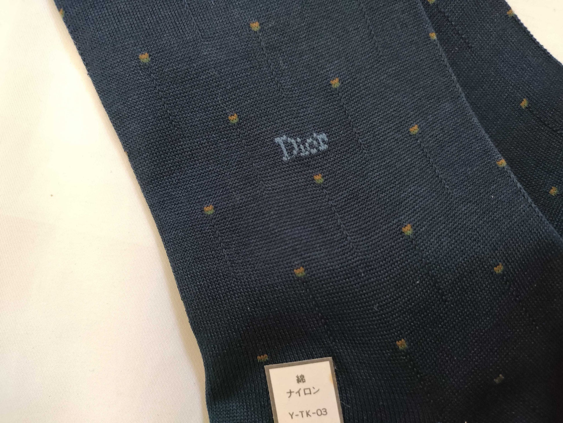 Dior Dior socks and other accessories