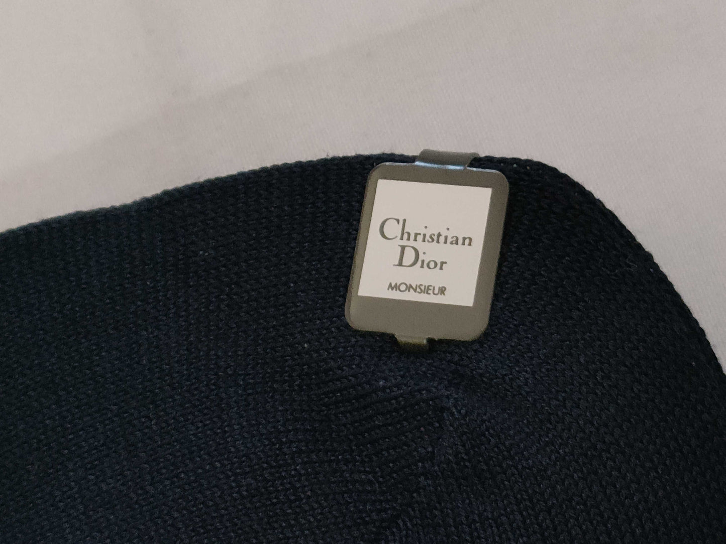 Dior Dior socks and other accessories