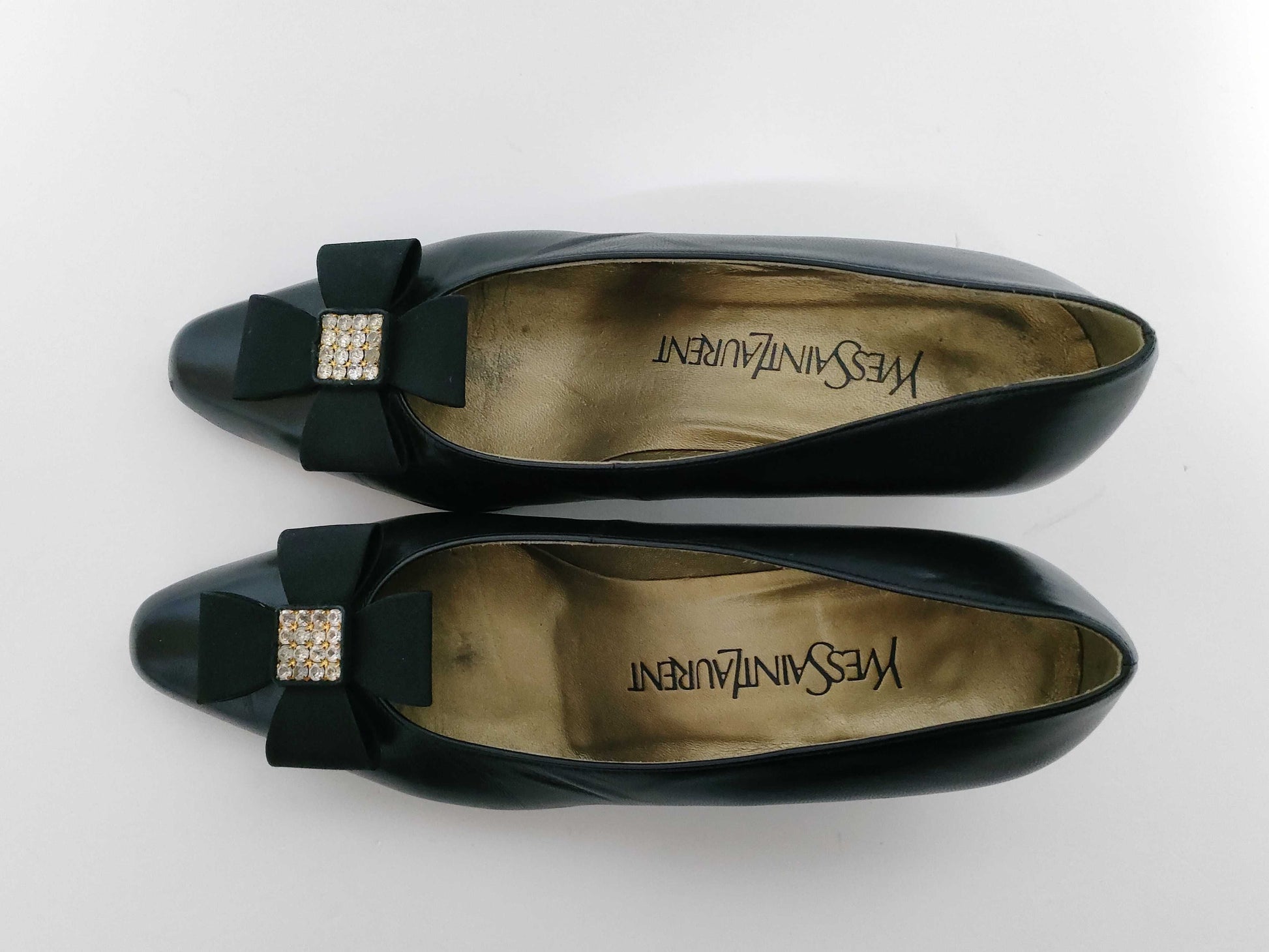 Yves Saint Laurent Yves Saint-Laurent Pumps Pumps
