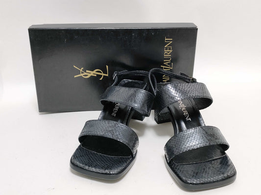 Yves Saint Laurent Yves Saint-LaurentSandals Sandals