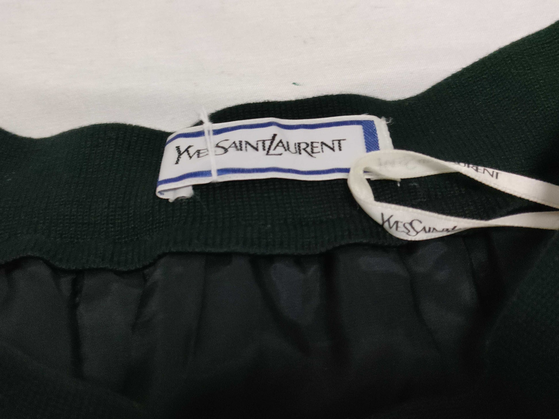 Yves Saint Laurent Yves Saint-LaurentSkirt Skirt