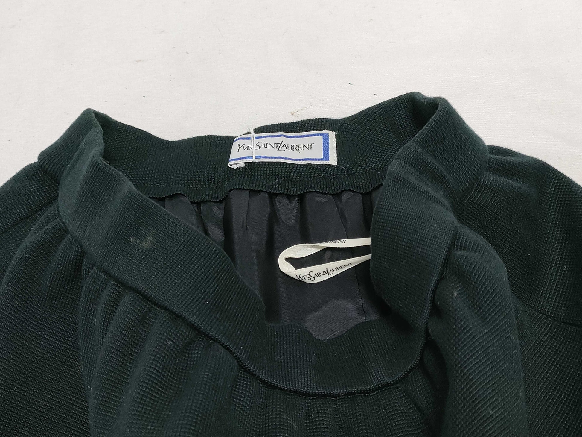 Yves Saint Laurent Yves Saint-LaurentSkirt Skirt