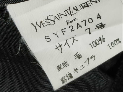 Yves Saint Laurent Yves Saint-LaurentSkirt Skirt
