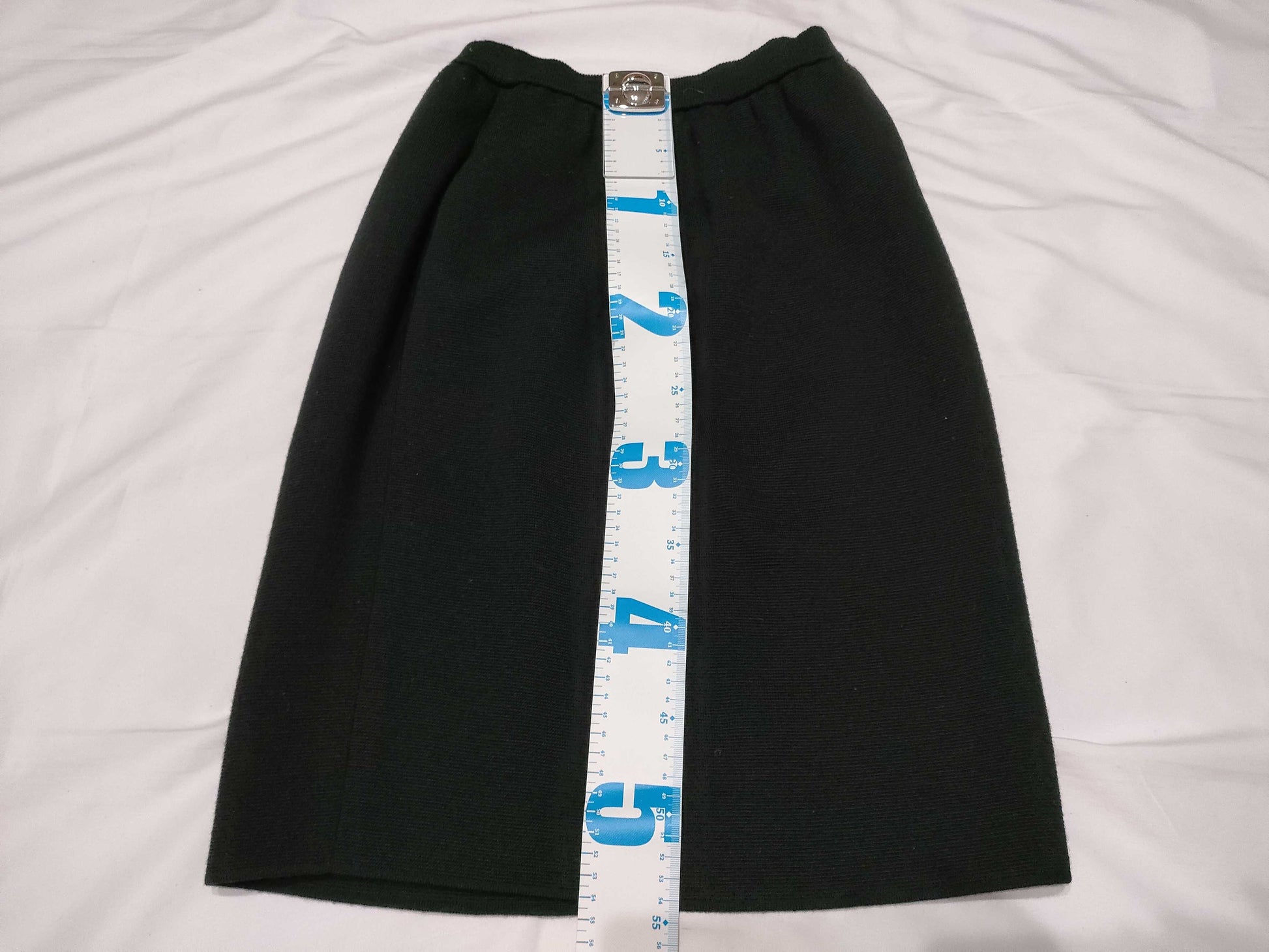 Yves Saint Laurent Yves Saint-LaurentSkirt Skirt
