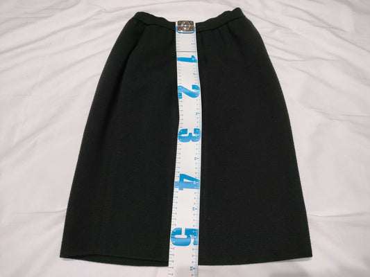 Yves Saint Laurent Yves Saint-LaurentSkirt Skirt