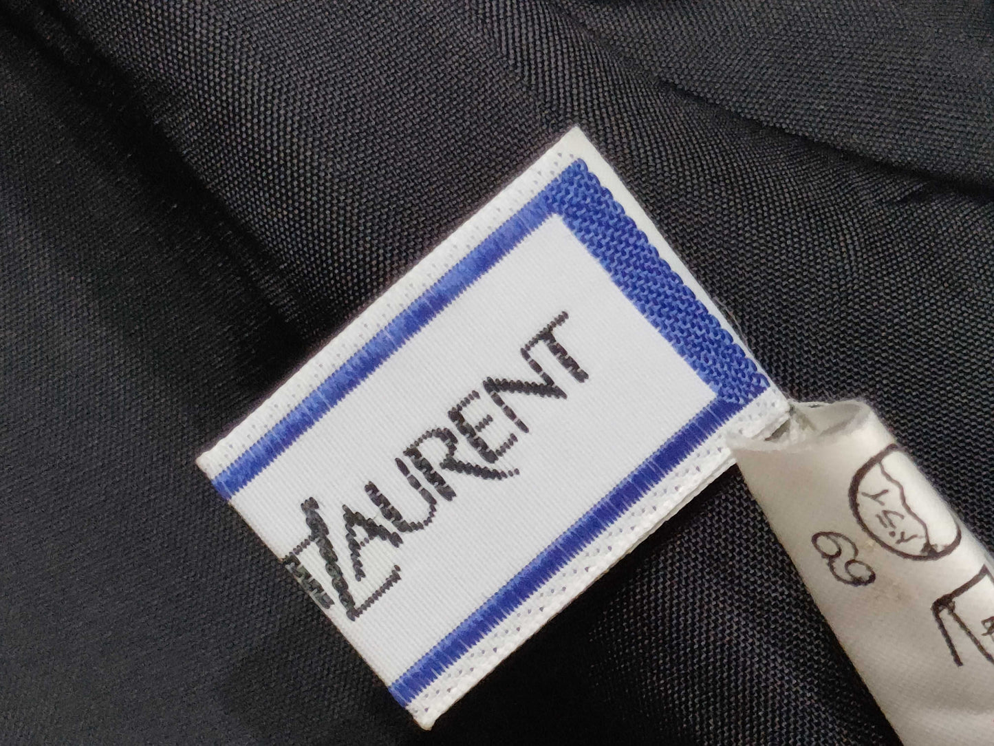 Yves Saint Laurent Yves Saint-LaurentSkirt Skirt