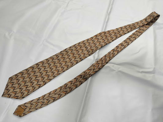 Yves Saint Laurent Yves Saint-Laurent Tie Tie