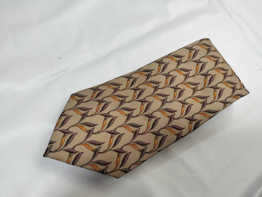 Yves Saint Laurent Yves Saint-Laurent Tie Tie