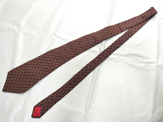 Yves Saint Laurent Yves Saint-Laurent Tie Tie