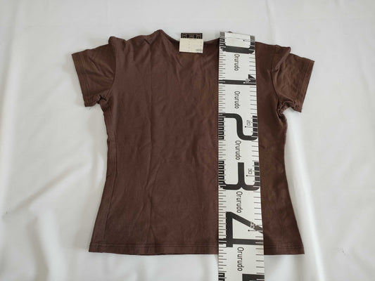 FENDI FENDI T-shirt 40 T-shirt