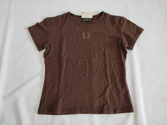 FENDI FENDI T-shirt 40 T-shirt