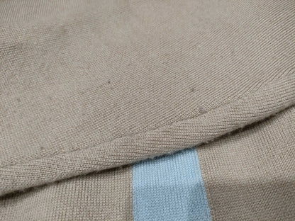 BURBERRY BURBERRY Long Sleeve Logo Cardigan Cardigan
