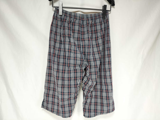 BURBERRY BURBERRY Bottoms Pants