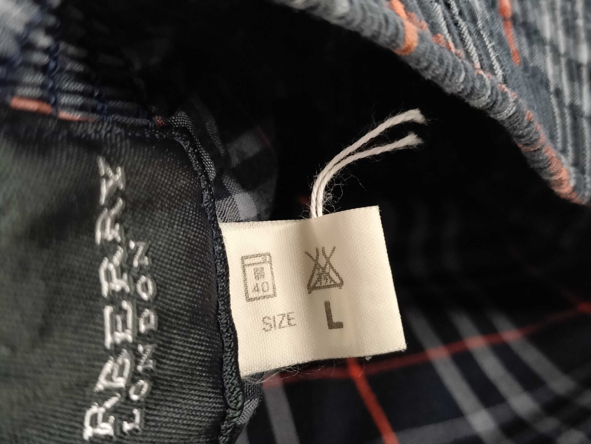 BURBERRY BURBERRY Bottoms Pants