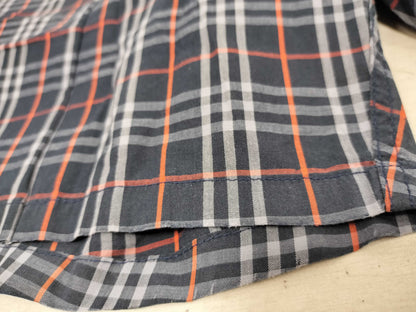 BURBERRY BURBERRY Bottoms Pants