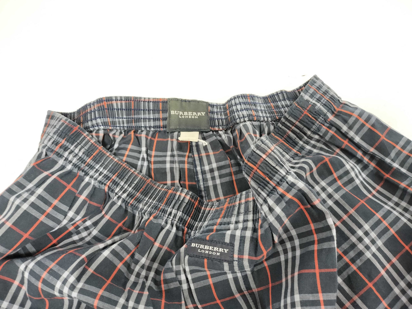 BURBERRY BURBERRY Bottoms Pants