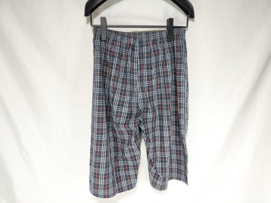 BURBERRY BURBERRY Bottoms Pants