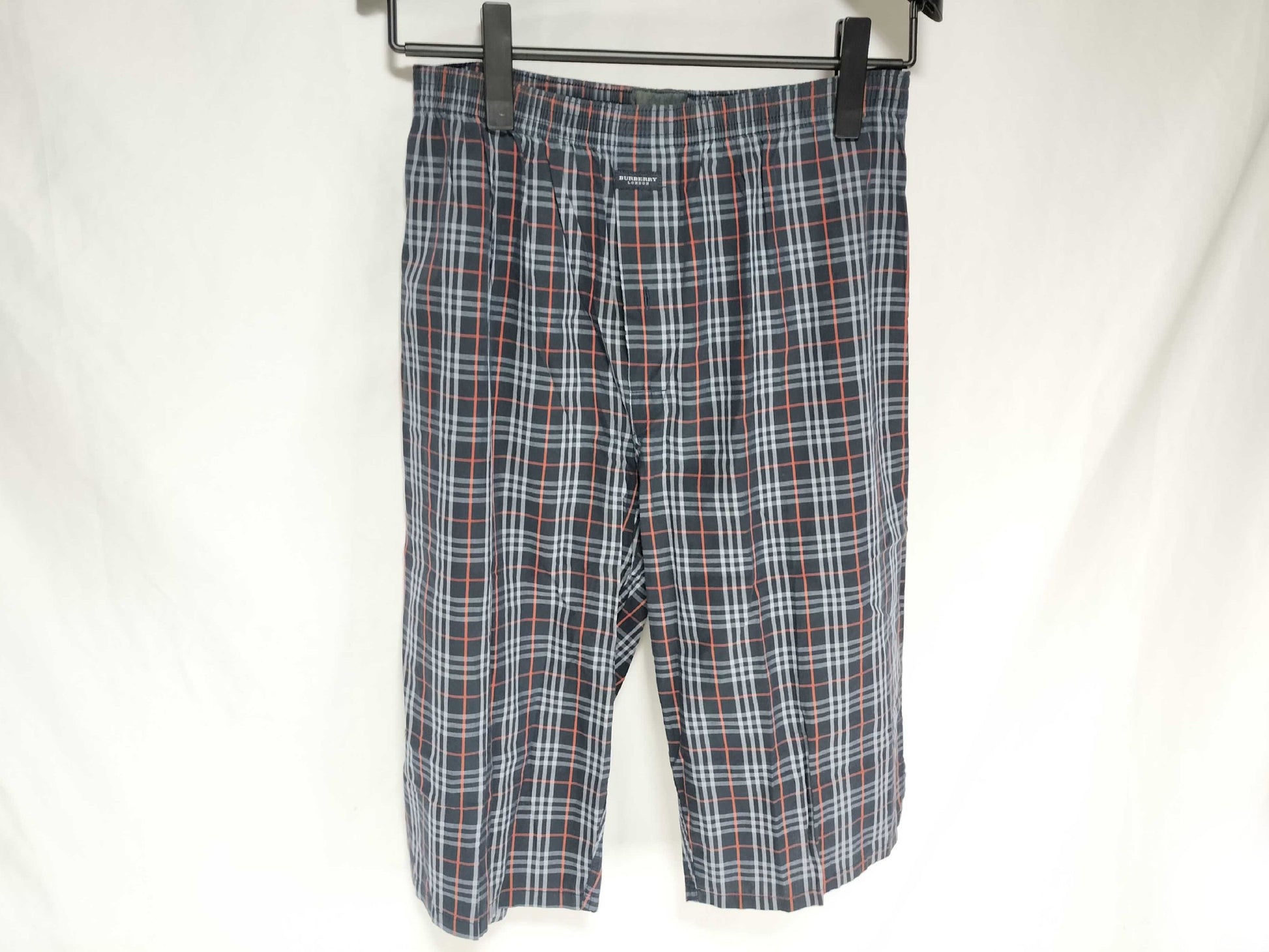 BURBERRY BURBERRY Bottoms Pants