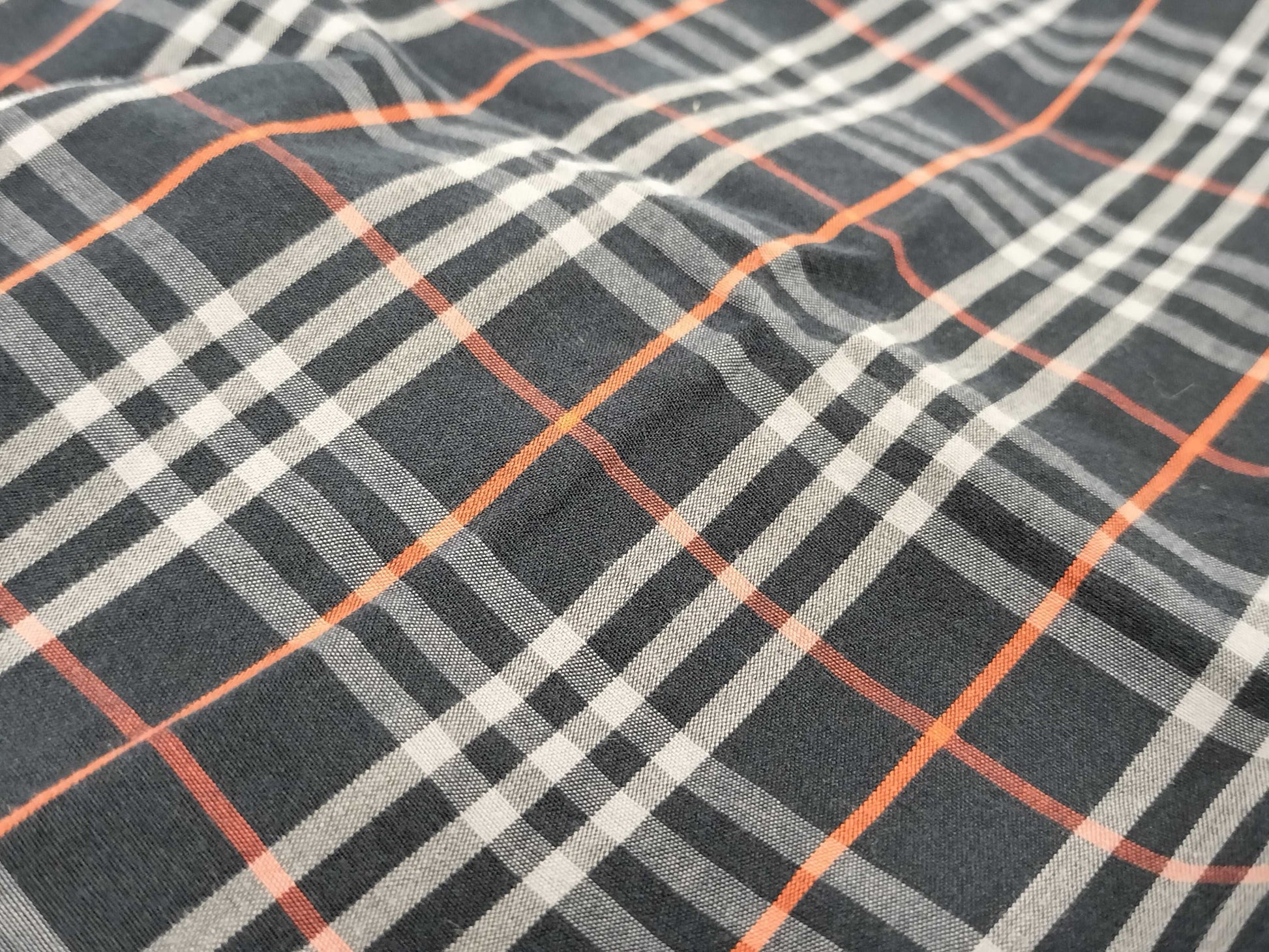 BURBERRY BURBERRY Bottoms Pants
