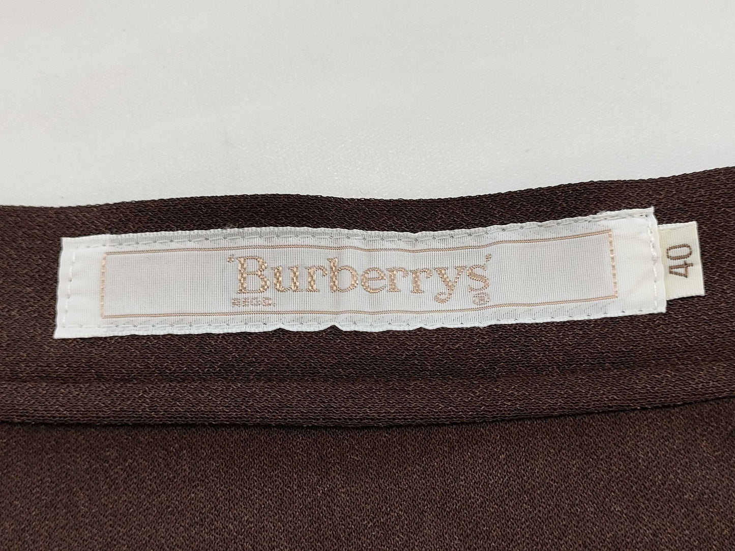 Burberrys Burberrys Skirt Skirt