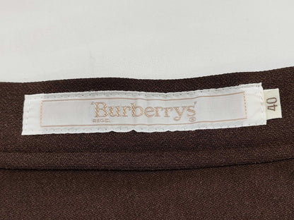Burberrys Burberrys Skirt Skirt