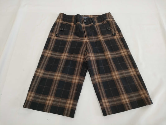BURBERRY BURBERRY LONDON Shorts Pants