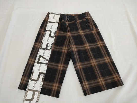 BURBERRY BURBERRY LONDON Shorts Pants