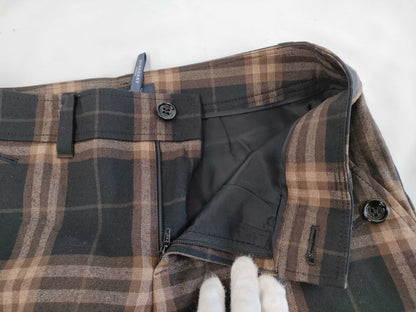 BURBERRY BURBERRY LONDON Shorts Pants
