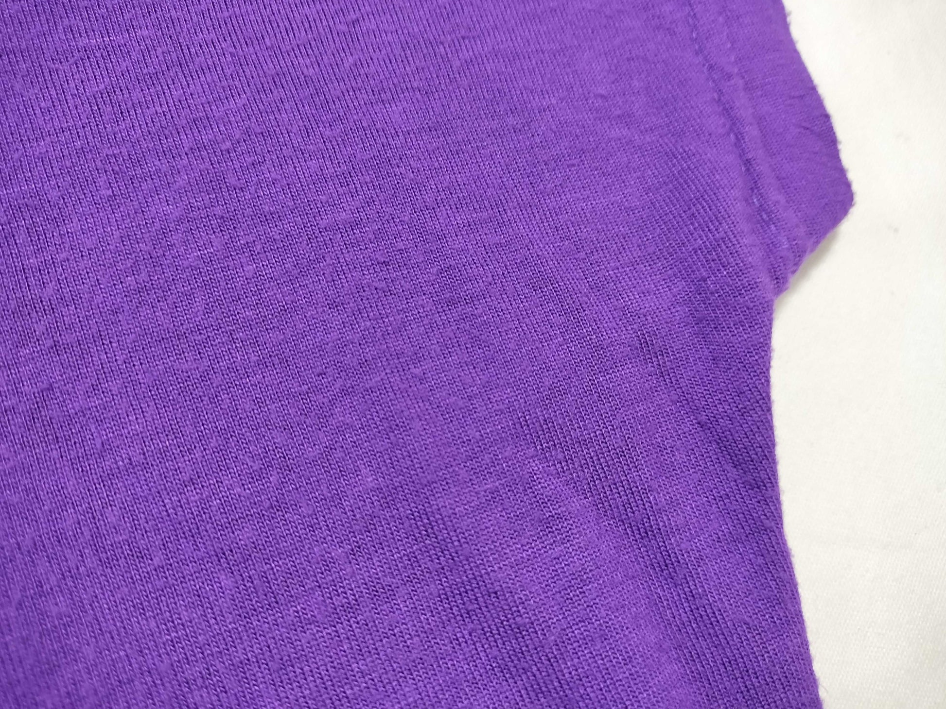 VERSACE VERSACE French Sleeve Top