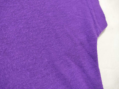 VERSACE VERSACE French Sleeve Top