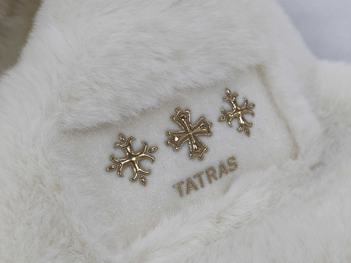 TATRAS Coat 1 Coat