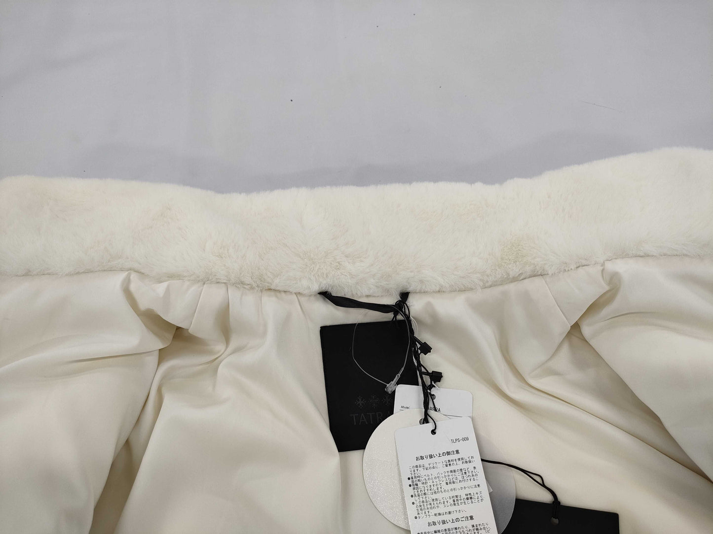 TATRAS Coat 1 Coat