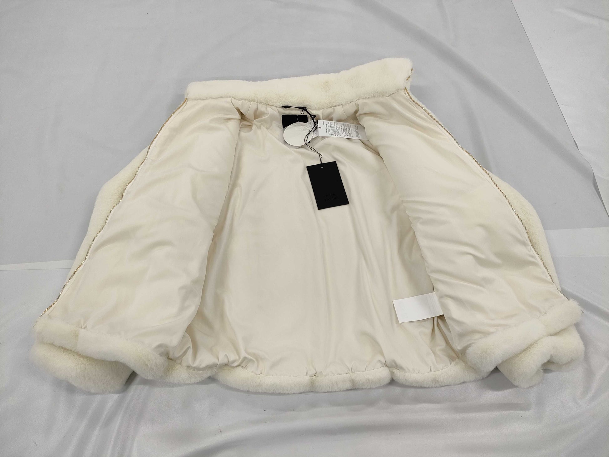 TATRAS Coat 1 Coat