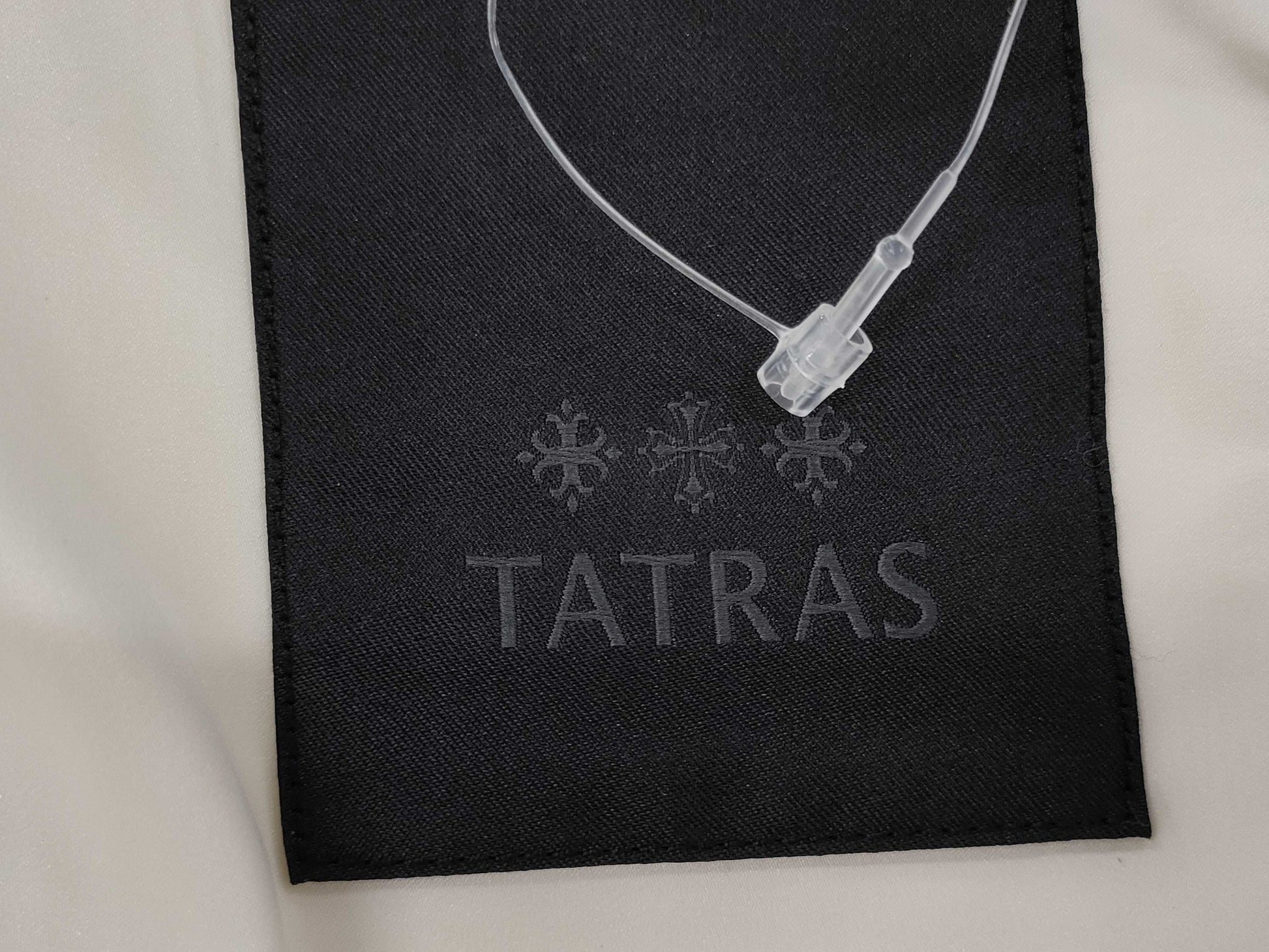 TATRAS Coat 1 Coat