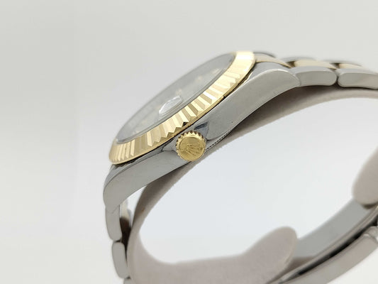 ROLEX 116333G 1WM16766 Men's Watch