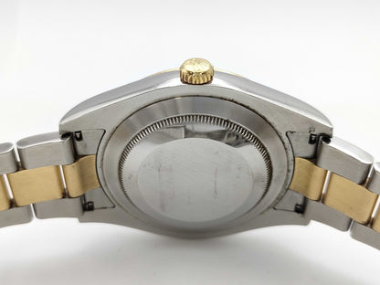 ROLEX 116333G 1WM16766 Men's Watch