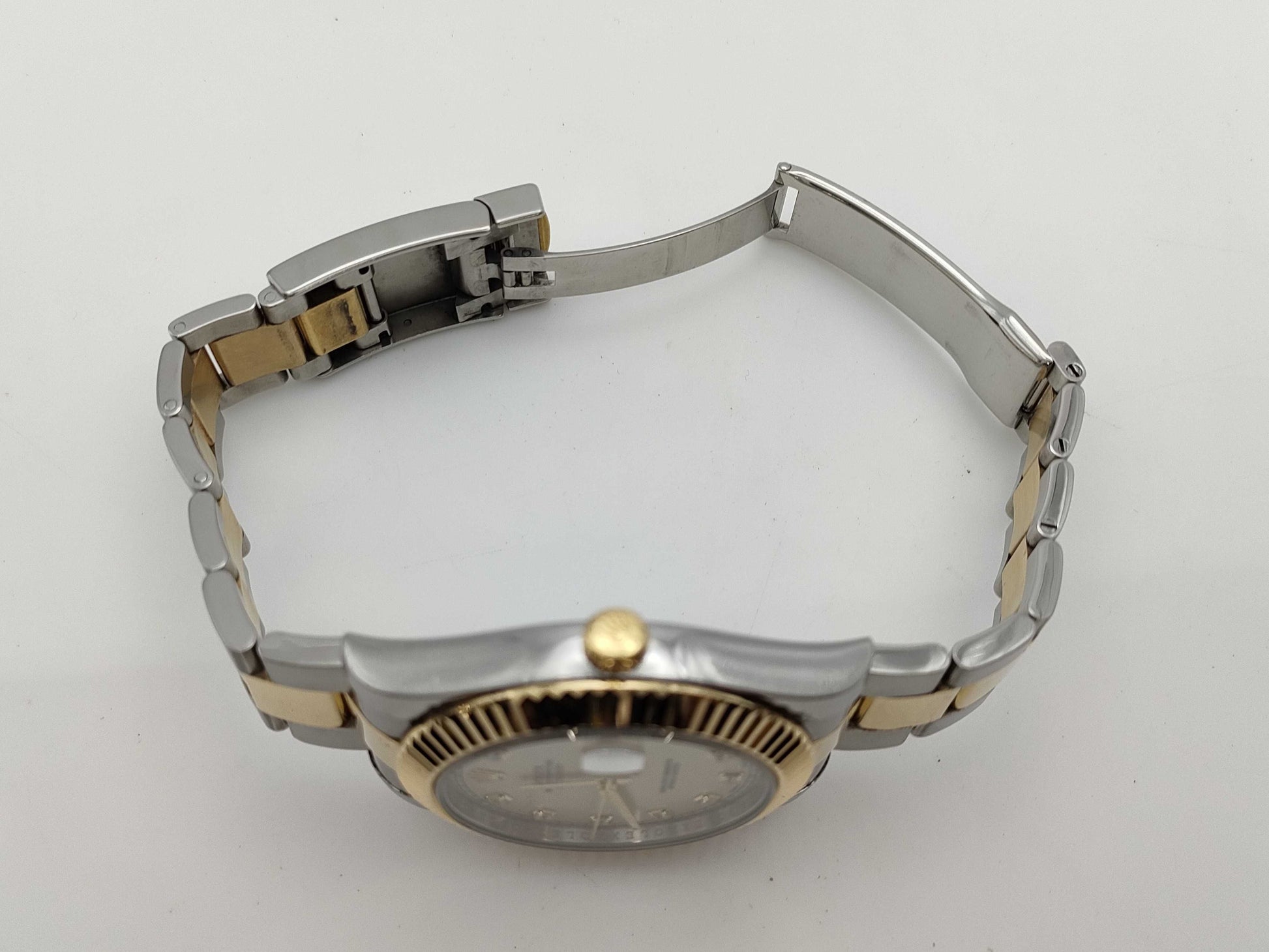 ROLEX 116333G 1WM16766 Men's Watch
