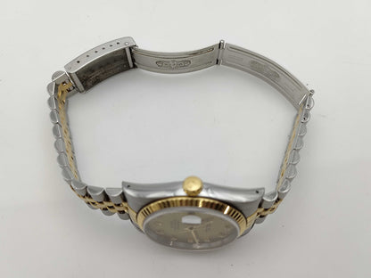 ROLEX 16233G R818616 Men's Watch