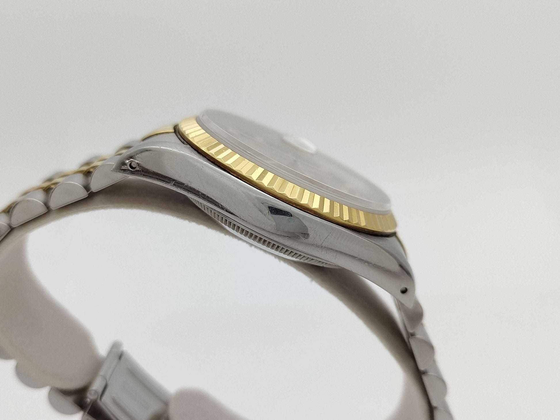 ROLEX 16233G R818616 Men's Watch
