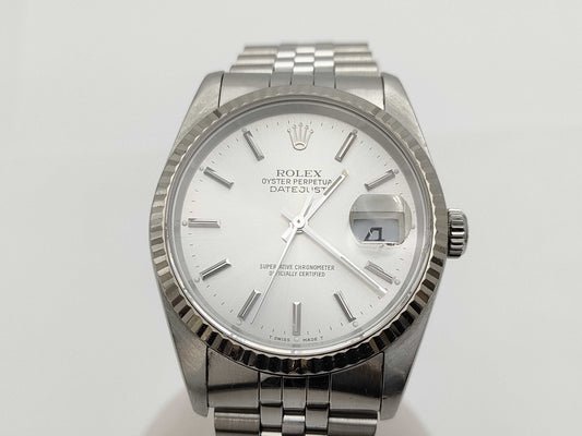 ROLEX 16234 L862340 Men's Watch