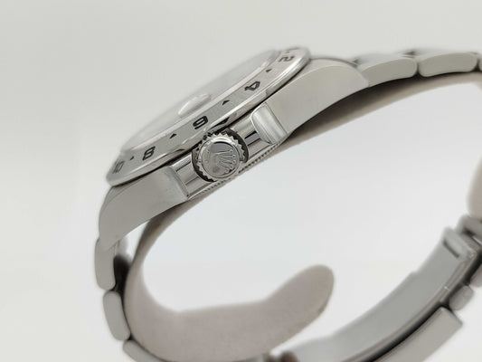 ROLEX 216570 592093Q2 Men's Watch