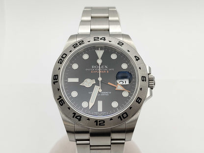 ROLEX 216570 592093Q2 Men's Watch