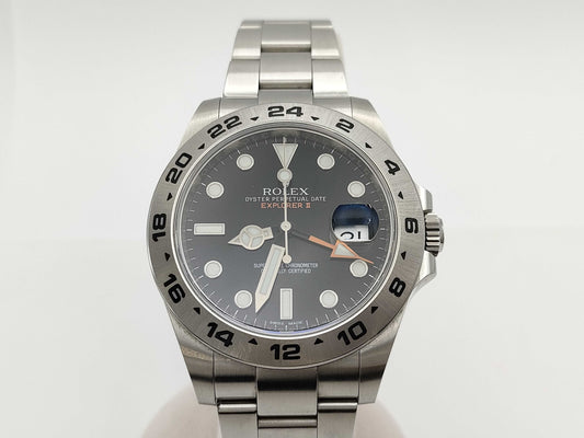 ROLEX 216570 592093Q2 Men's Watch